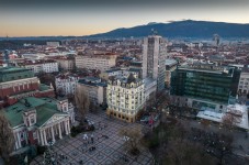 Sofia in Famiglia – 3 Giorni alla Scoperta delle Meraviglie della Bulgaria