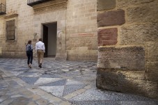 Museo Picasso Malaga collezione permanente biglietti salta la fila