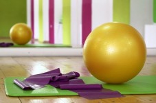 Corso Regalo - Lezione Pilates