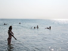 Giro del Mar Morto