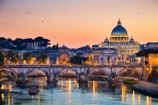 Tour guidato serale dei Musei Vaticani e della Cappella Sistina