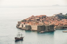 Vacanza Romantica in Barca a Vela per Coppia