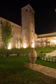 NOTTE ROMANTICA NEL CUORE DELLA TOSCANA