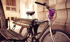 Visita in bicicletta a Firenze con degustazione di gelato