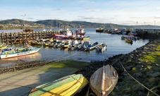 Full Day to Chiloé Island & Beaches Tour