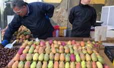 Siracusa Street Food e Market tour