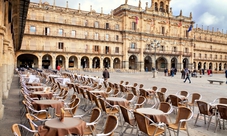 Ávila and Salamanca guided tour from Madrid