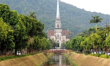 Tour of Petropolis and the Imperial City from Rio