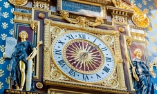 Guided tour of Notre Dame, Ile de la Cité and Wine Tasting