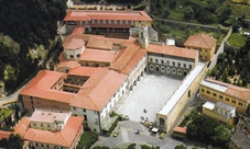 Santuario di Montenero tour from Livorno