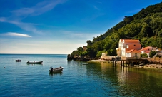 Arrábida, Setúbal and Azeitão: Full-Day Private Tour