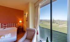 Golf in Costa Brava: Torremirona Relais Hotel Golf & Spa