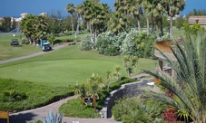 Golf in Tenerife: Hotel Las Madrigueras Golf Resort & SPA