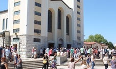 Medugorje & Mostar Tour from Split