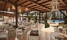 Golf in Marbella: Soggiorno in Hotel 5 Stelle