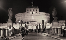 Il volto oscuro di Roma