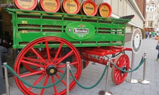 Biglietti salta fila per Heineken Experience con crociera sui canali