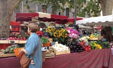 Escursione Aix en Provence, Cassis e Marsiglia