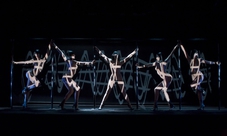 Crazy Horse - Biglietti per spettacolo cabaret