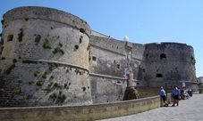Visita guidata di Otranto, la città più orientale d’Italia