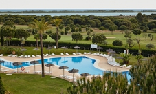 Golf in Southern Spain: Precise Resort El Rompido