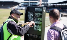 Guided walking tour in Melbourne: untold Abbotsford