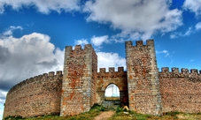 Évora full day private tour from Lisbon with lunch