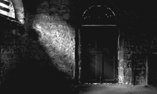 Ghosts of the Old City Williamstown