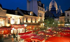 Tour guiado en Montmartre y el Sagrado Corazón