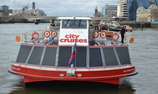 24hr Hop-on-Hop-off Sightseeing Cruise