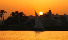 Luxor East and West Bank with private professional guide and lunch day tour