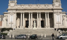 Biglietti per i musei di Palazzo Pitti - Galleria Palatina e Galleria d'Arte Moderna