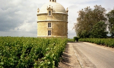 Escursione privata un giorno nella regione del Médoc