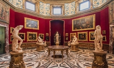 Tour semi-privato degli Uffizi e dell'Accademia