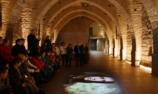 Visita Monastero di Sant Benet de Bages