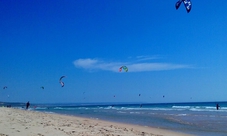 Mini Corso di Kitesurf in Portogallo