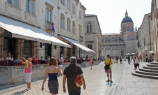 Dubrovnik tour from Split