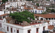 Taxco: One Day Tour