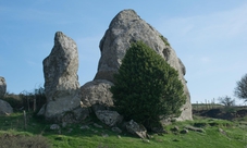 Tour dei Nebrodi: cammina attraverso la natura e la storia