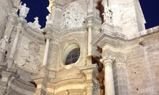 Valencia's history walking tour