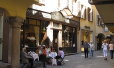 The three lakes: full day tour to Maggiore, Lugano and Como from Stresa