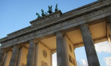 Berlin guided walking tour: the storyline