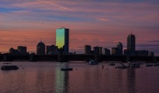 Regalo una settimana a Boston | All inclusive