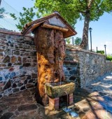 Weekend Romantico nella Casa sull'Albero 