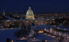 Tour di Washington D.C da New York