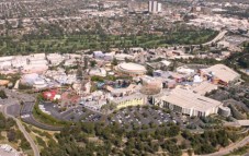 Tour Elicottero Hollywood