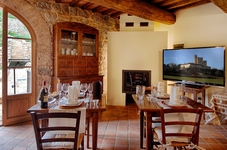 4 GIORNI DI BENESSERE E GUSTO A MONTERIGGIONI