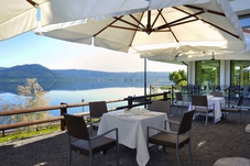 WEEKEND DI BENESSERE LAGO DI VICO