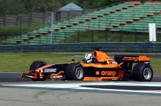 Weekend Formula 1 -  2 Biglietti Prato 