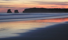 Tour in the French Basque Coast